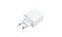 Xiaomi Mi 33W Cargador de Pared Dual USB-C y USB-A Blanco