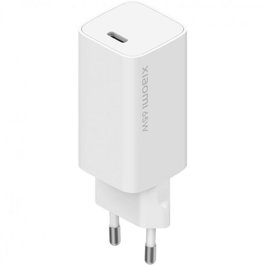 Xiaomi Mi 65W Fast Charger GaN Tech USB-C Blanco