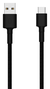 Xiaomi Cable USB Trenzado USB-A a USB-C 1m Negro