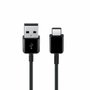 Xiaomi Cable USB Trenzado USB-A a USB-C 1m Negro