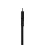 Xiaomi Cable USB Trenzado USB-A a USB-C 1m Negro