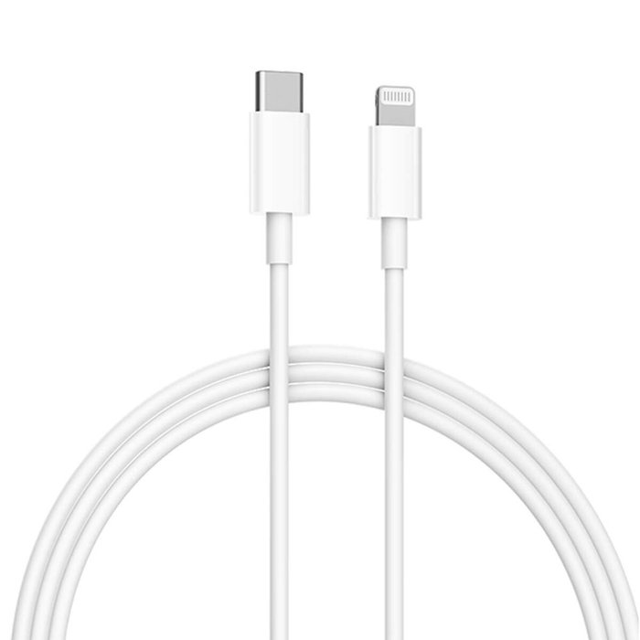 Xiaomi Mi Type-C a Lightning Cable 1m Blanco BHR4421GL