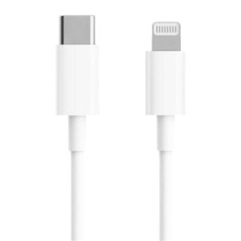 Xiaomi Mi Type-C a Lightning Cable 1m Blanco BHR4421GL