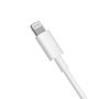 Xiaomi Mi Type-C a Lightning Cable 1m Blanco BHR4421GL