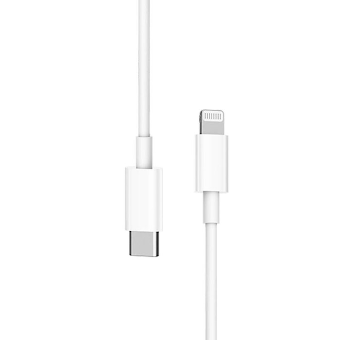 Xiaomi Mi Type-C a Lightning Cable 1m Blanco BHR4421GL