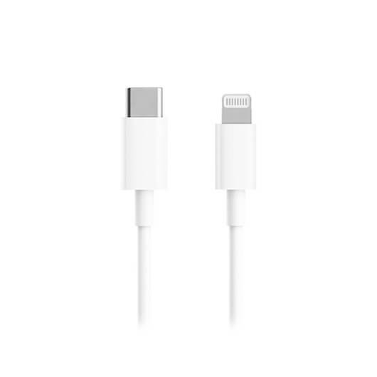 Xiaomi Mi Type-C a Lightning Cable 1m Blanco BHR4421GL