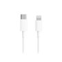 Xiaomi Mi Type-C a Lightning Cable 1m Blanco BHR4421GL