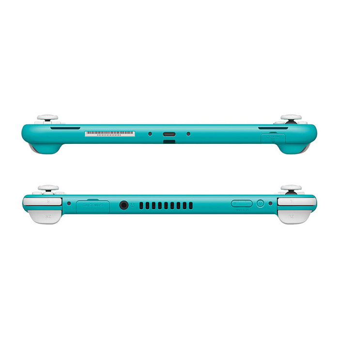 Nintendo Switch Lite Turquesa