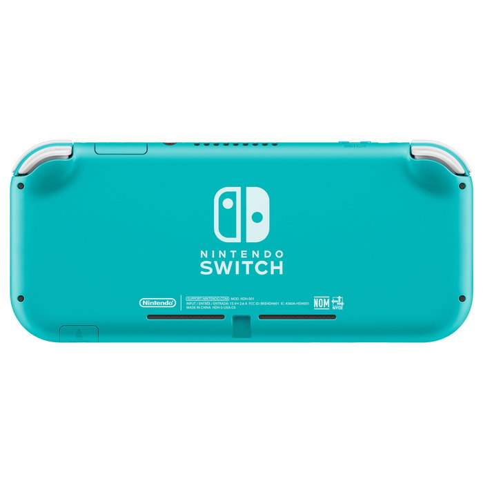Nintendo Switch Lite Turquesa