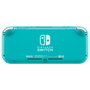 Nintendo Switch Lite Turquesa