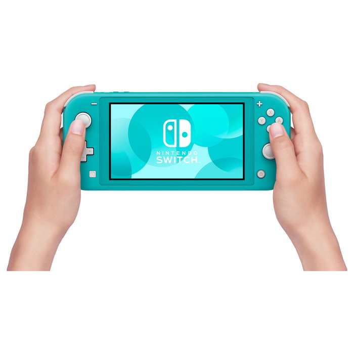 Nintendo Switch Lite Turquesa