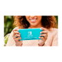Nintendo Switch Lite Turquesa