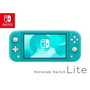 Nintendo Switch Lite Turquesa