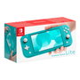 Nintendo Switch Lite Turquesa