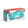 Nintendo Consola Nintendo Switch Lite Turquesa