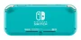 Nintendo Switch Lite Azul Turquesa
