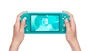 Nintendo Switch Lite Azul Turquesa