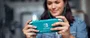 Nintendo Switch Lite Azul Turquesa