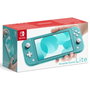 Nintendo Switch Lite Turquesa