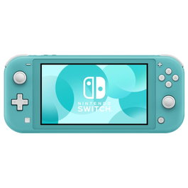 Nintendo Switch Lite Azul Turquesa