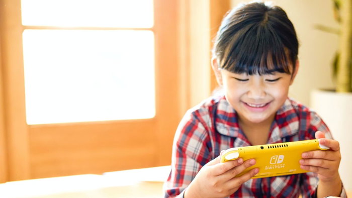 Nintendo Switch Lite Amarillo Nintendo Switch Lite Amarillo