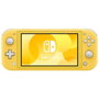 Nintendo Switch Lite Amarillo