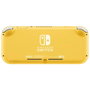 Nintendo Switch Lite Amarillo