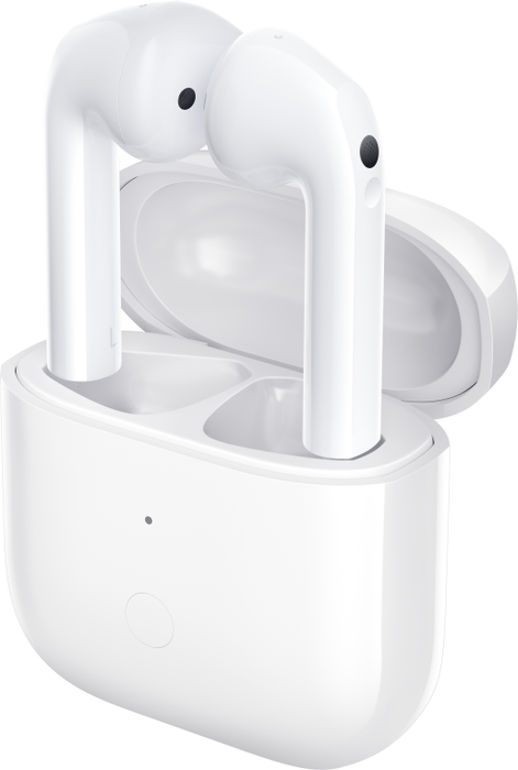 Xiaomi Redmi Buds 3 Auriculares Bluetooth Blanco Xiaomi Redmi Buds 3 Auriculares Bluetooth Blanco