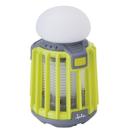 Lámpara Antimosquitos JATA MIB9V Verde 25 m² Lámpara Antimosquitos JATA MIB9V Verde 25 m²