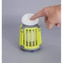 Lámpara Antimosquitos JATA MIB9V Verde 25 m²