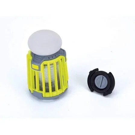 Lámpara Antimosquitos JATA MIB9V Verde 25 m² Lámpara Antimosquitos JATA MIB9V Verde 25 m²