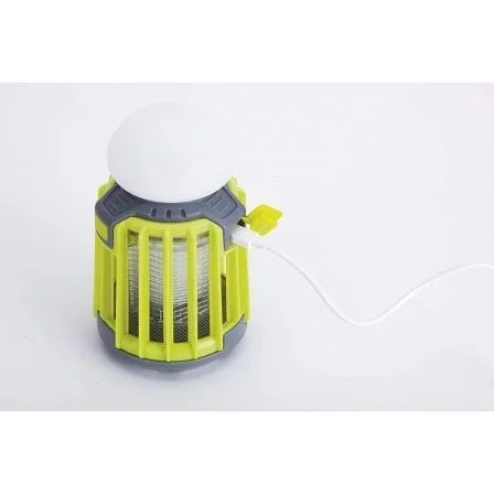 Lámpara Antimosquitos JATA MIB9V Verde 25 m² Lámpara Antimosquitos JATA MIB9V Verde 25 m²