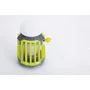 Lámpara Antimosquitos JATA MIB9V Verde 25 m²