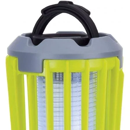 Lámpara Antimosquitos JATA MIB9V Verde 25 m² Lámpara Antimosquitos JATA MIB9V Verde 25 m²