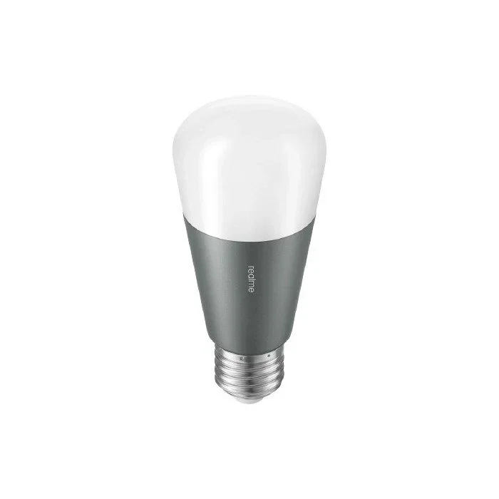 Realme Smart Bulb LED 9W Colores Realme Smart Bulb LED 9W Colores
