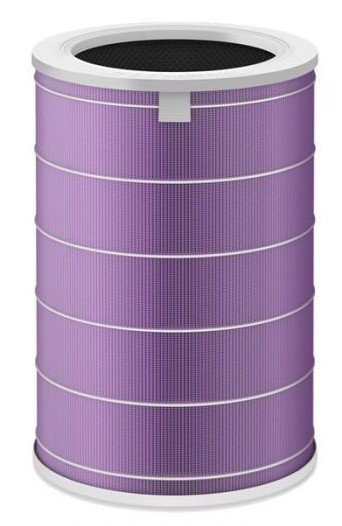 Xiaomi Filtro para Mi Air Purifier 2 SCG4011TW Xiaomi Filtro para Mi Air Purifier 2 SCG4011TW