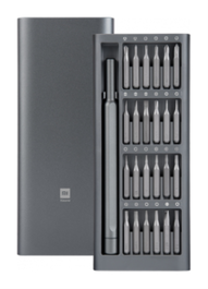 Xiaomi Mi Precision Screwdriver Kit 24 Puntas
