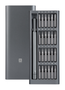 Xiaomi Kit de destornilladores de precisión 24 en 1 Gris