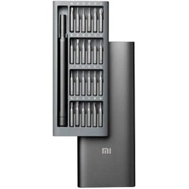 Xiaomi Kit de Destornilladores de Precisión con 24 Puntas