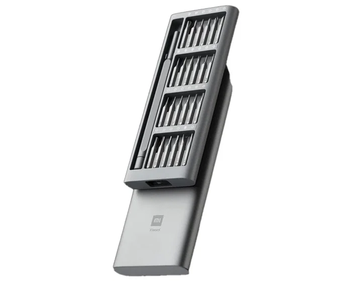 Xiaomi Mi Precision Screwdriver Kit con 24 puntas
