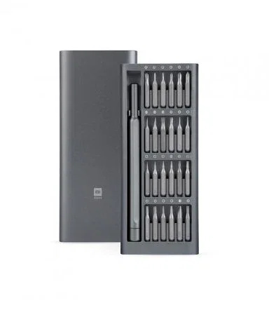 Xiaomi Mi Precision Screwdriver Kit con 24 puntas