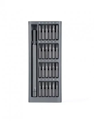 Xiaomi Mi Precision Screwdriver Kit con 24 puntas