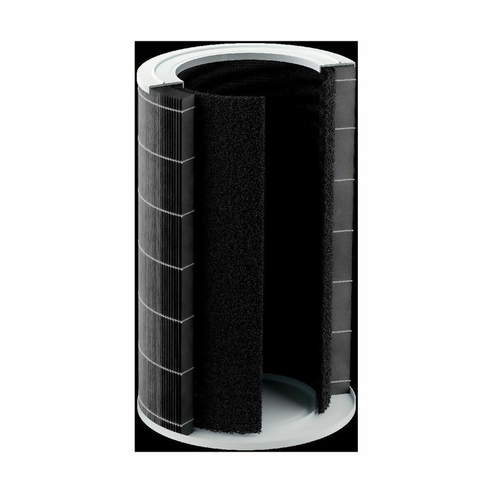 Xiaomi Filtro para Purificador de Aire Smart Air Purifier 4 Lite M17-FLP-GL Negro