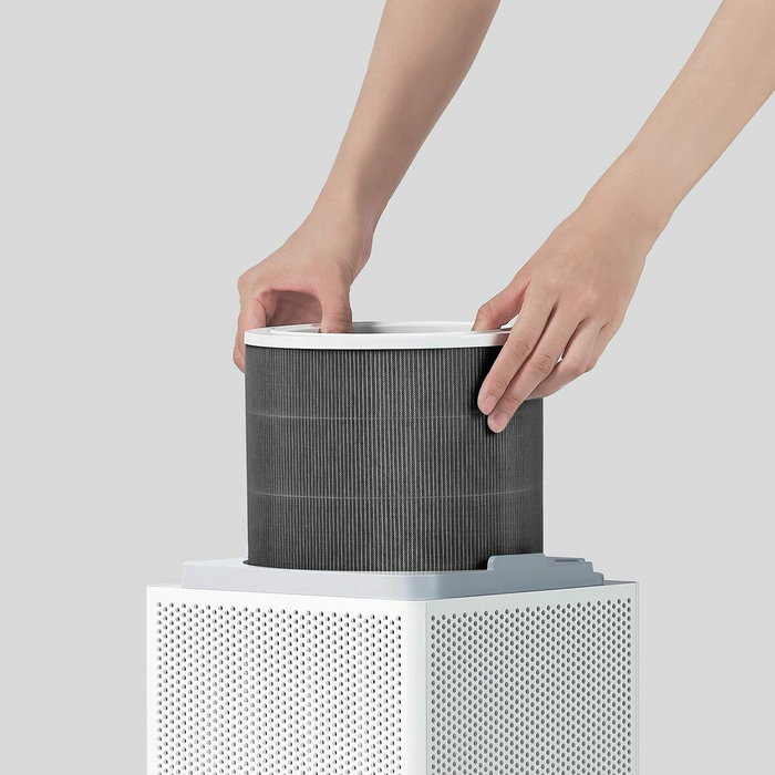 Xiaomi Filtro para Purificador de Aire Smart Air Purifier 4 Lite M17-FLP-GL Negro