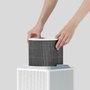 Xiaomi Filtro para Purificador de Aire Smart Air Purifier 4 Lite M17-FLP-GL Negro