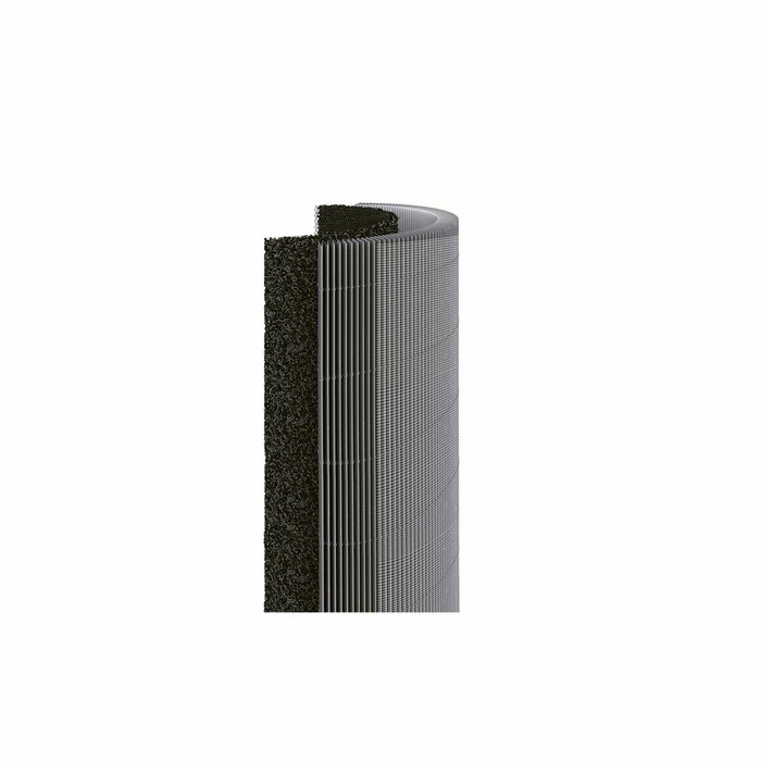 Xiaomi Filtro para Purificador de Aire Smart Air Purifier 4 Lite M17-FLP-GL Negro
