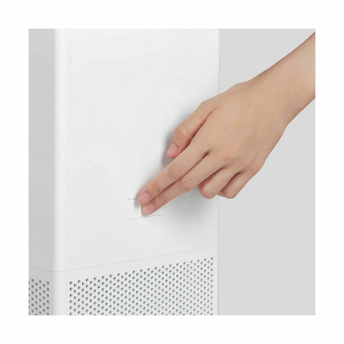 Xiaomi Filtro para Purificador de Aire Smart Air Purifier 4 Lite M17-FLP-GL Negro