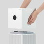 Xiaomi Filtro para Purificador de Aire Smart Air Purifier 4 Lite M17-FLP-GL Negro