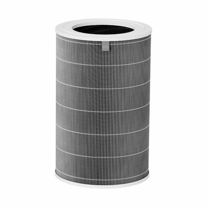 Xiaomi Filtro para Purificador de Aire Smart Air Purifier 4 Lite M17-FLP-GL Negro