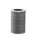 Xiaomi Filtro para Smart Mi Air Purifier 4 Lite Negro